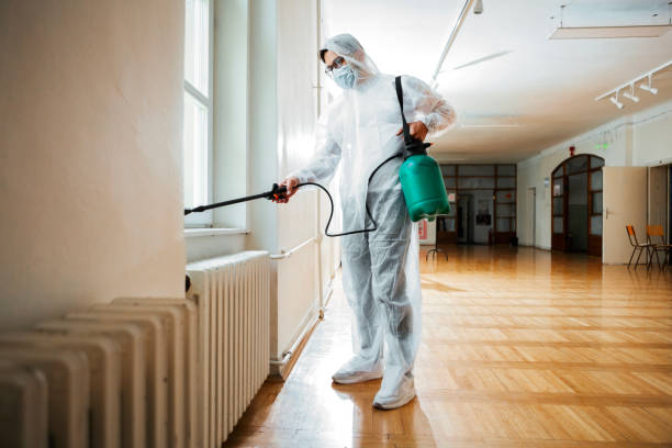 Best Pest Prevention Services  in Big Beaver, PA